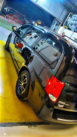 دۆج گراند کاراڤان